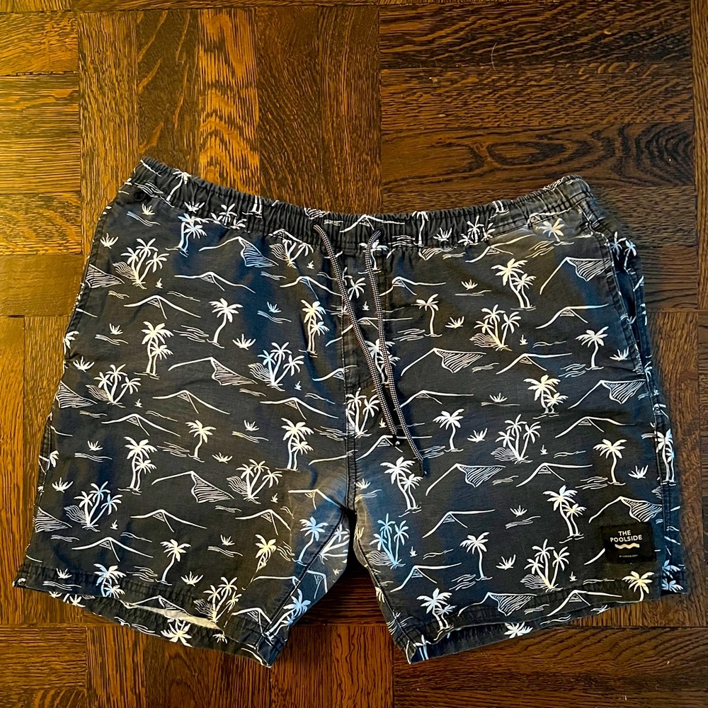 Scotch and Soda men’s swimsuit.